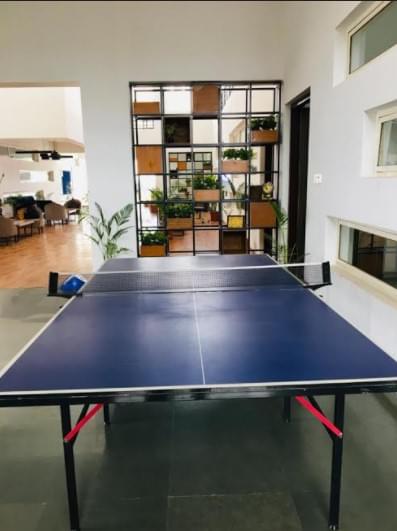 AAFT University of Media and Arts Raipur Campus & Infrastructure photo 2